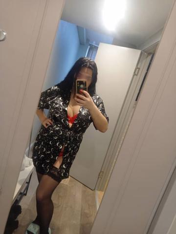 Индивидуалка Азалия Фотография 3