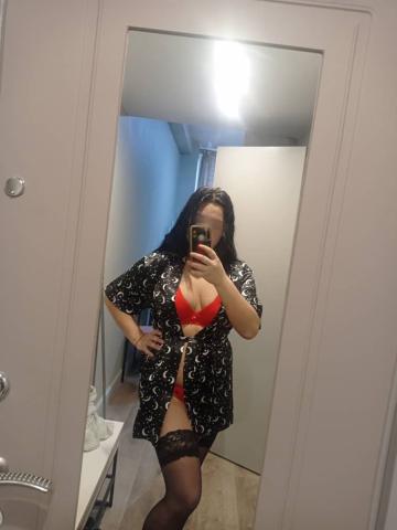 Индивидуалка Азалия Фотография 5